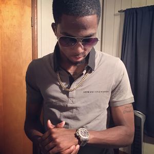 Meet your Posher, Christopher